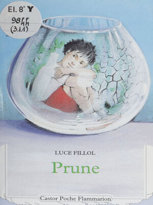 cover image of Prune